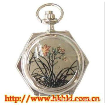 Best-selling pocket watch